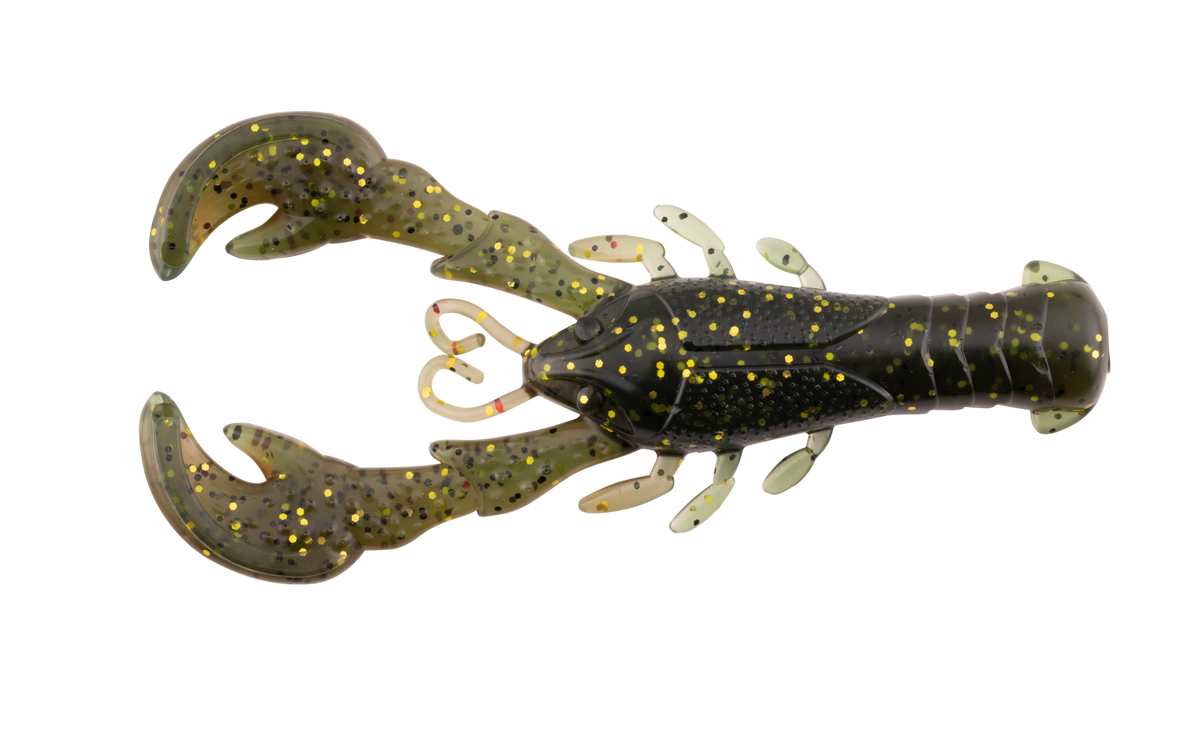 Berkley Powerbait Craw Soft Plastic Lure