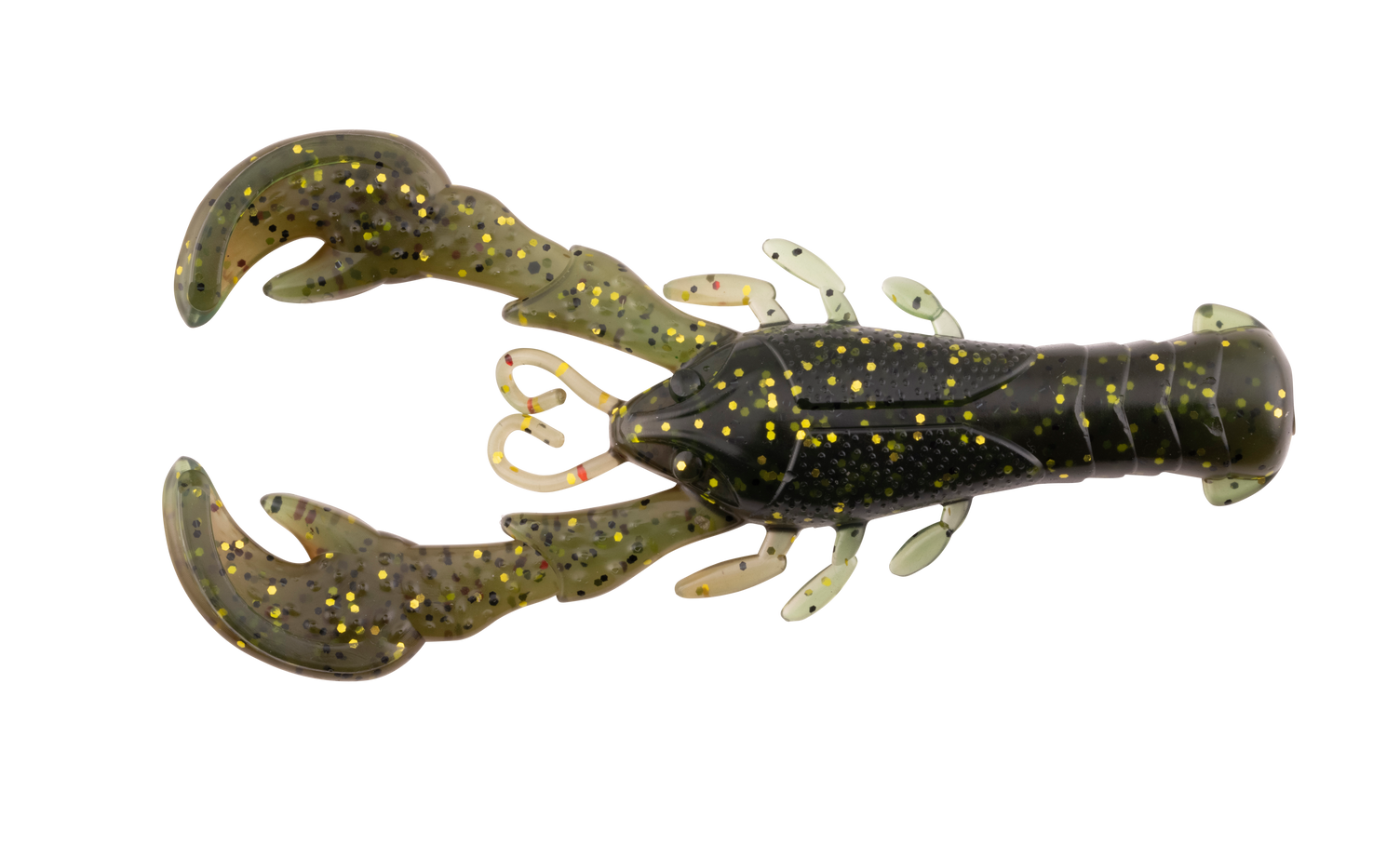 Berkley Powerbait Craw Soft Plastic Lure