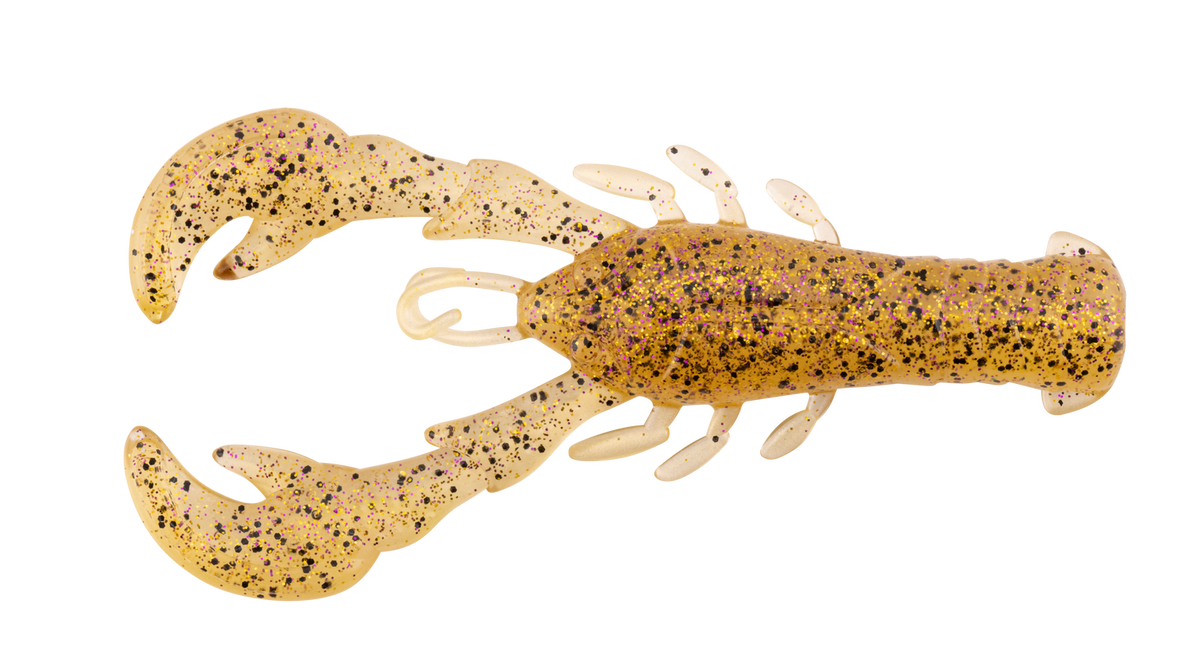 Berkley Powerbait Craw Soft Plastic Lure