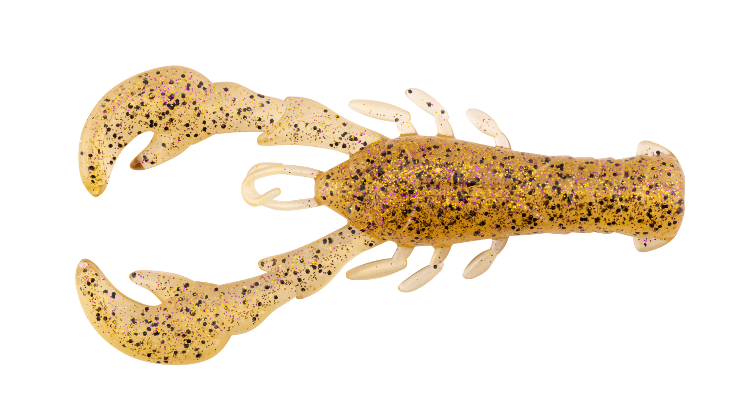 Berkley Powerbait Craw Soft Plastic Lure