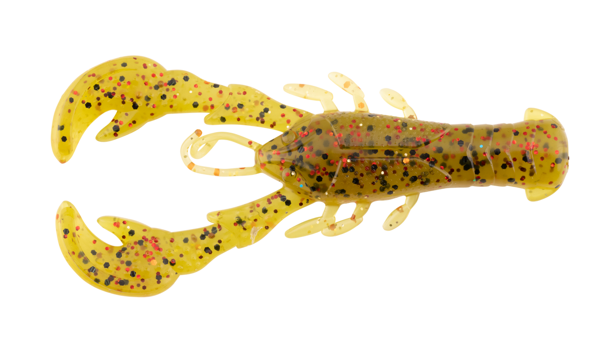 Berkley Powerbait Craw Soft Plastic Lure