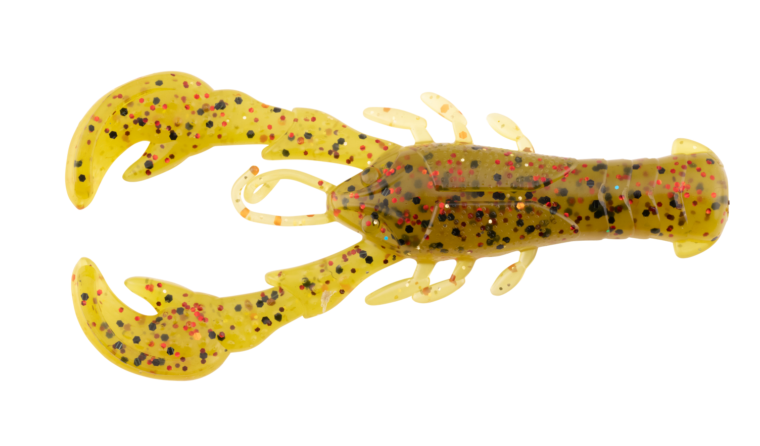 Berkley Powerbait Craw Soft Plastic Lure