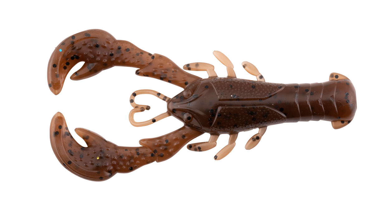 Berkley Powerbait Craw Soft Plastic Lure