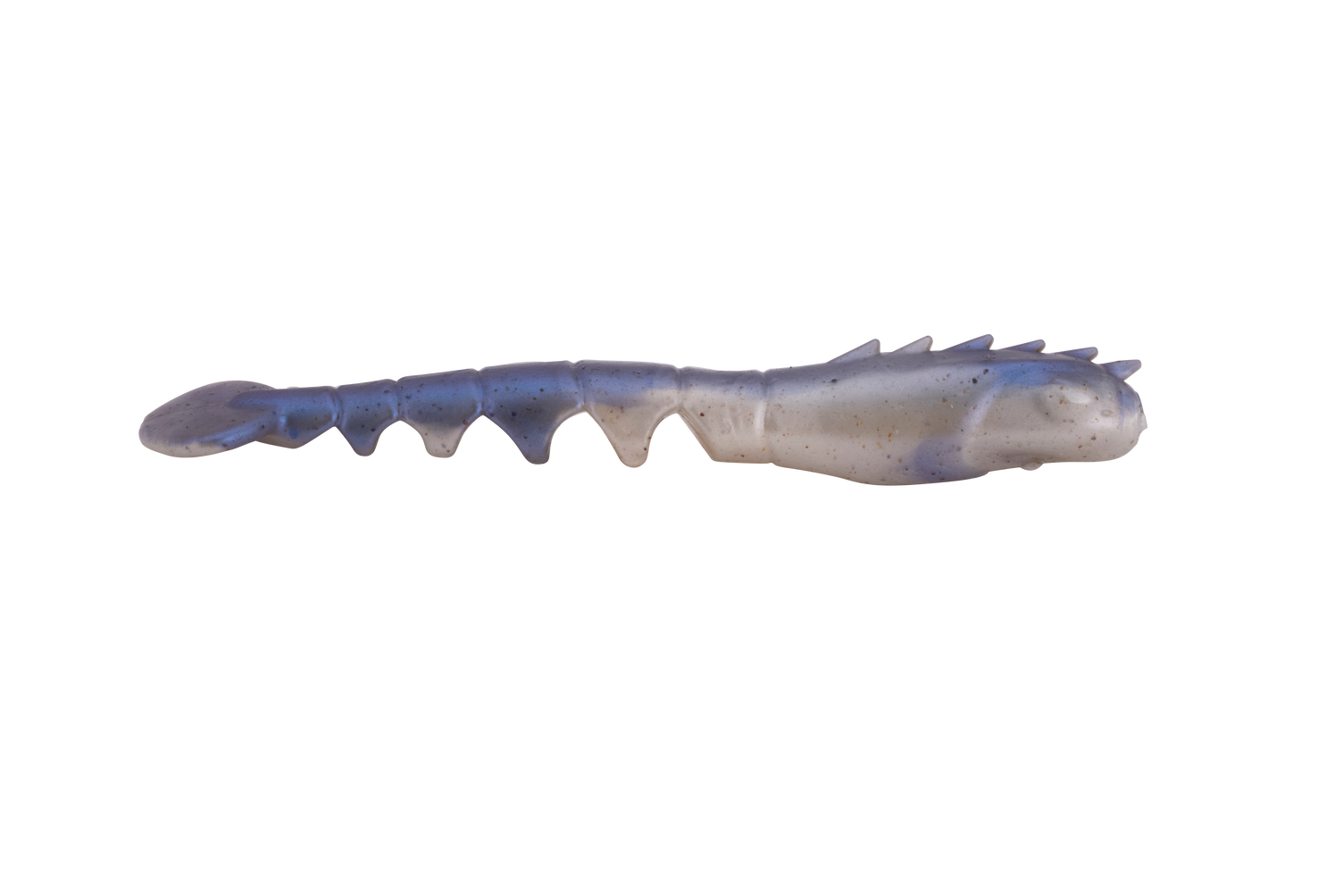Berkley Powerbait Fan Tail Shrimp Soft Plastic Lure