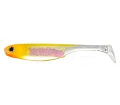 Berkley Powerbait Gotam Shad 4.5 inch Soft Plastic Lure