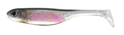 Berkley Powerbait Gotam Shad 4.5 inch Soft Plastic Lure