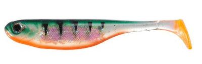 Berkley Powerbait Gotam Shad 4.5 inch Soft Plastic Lure