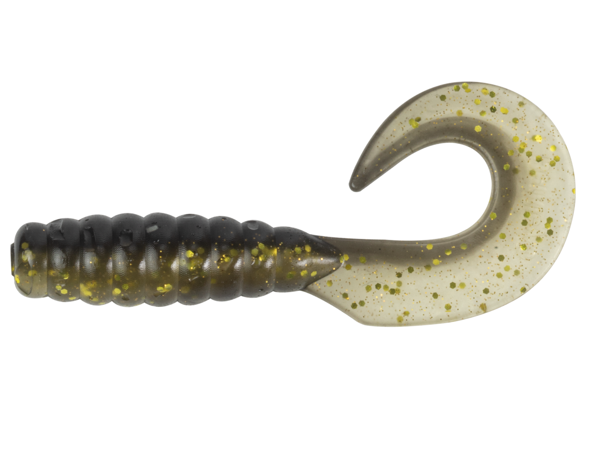 Berkley Powerbait 2.5 inch Grub Soft Plastic Lure