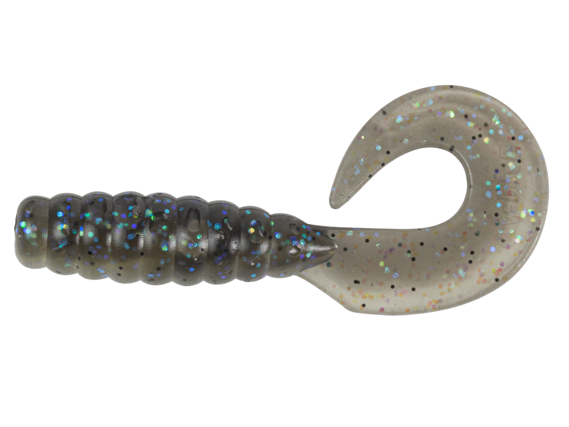Berkley Powerbait 2.5 inch Grub Soft Plastic Lure