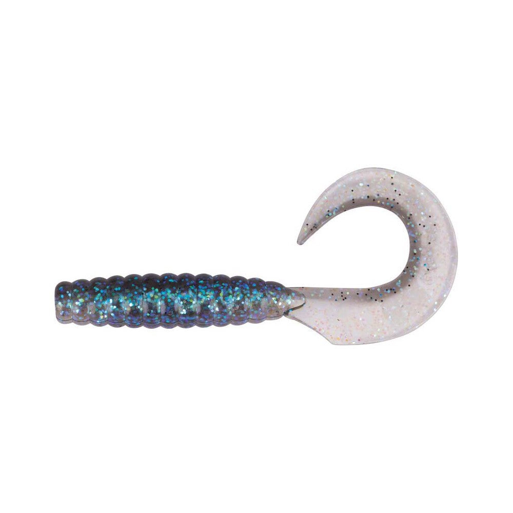 Berkley Powerbait Grub Soft Plastic Lure