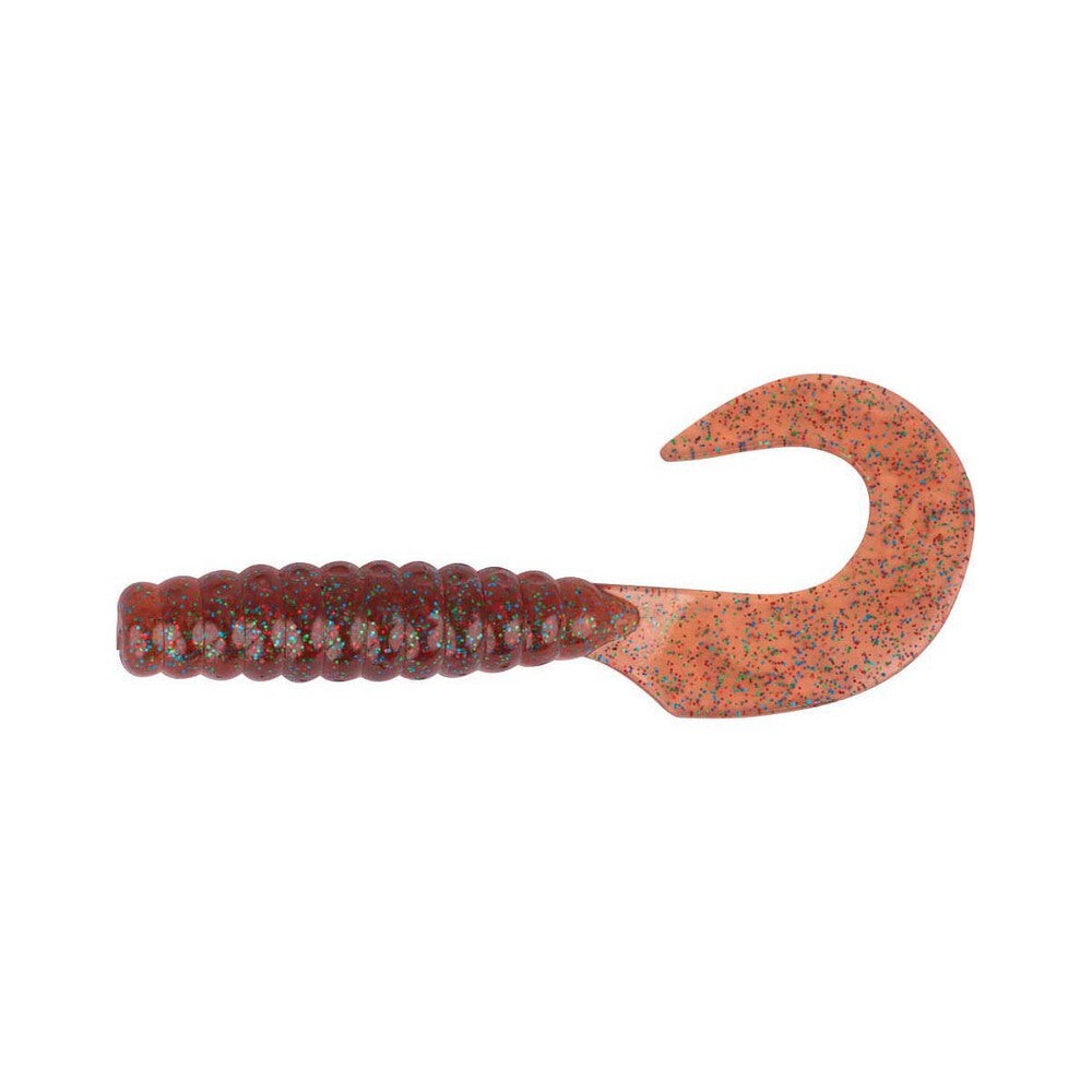 Berkley Powerbait Grub Soft Plastic Lure