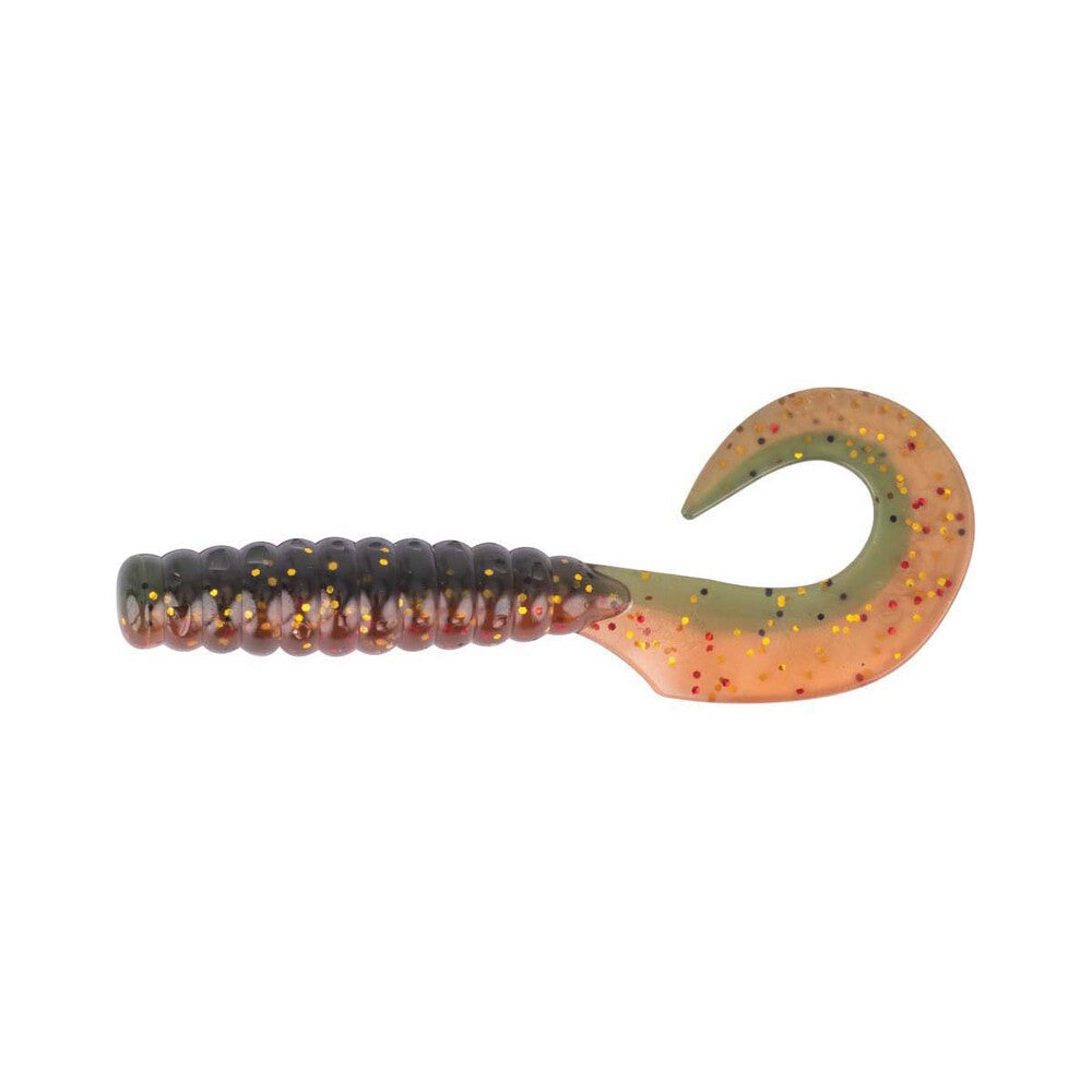Berkley Powerbait Grub Soft Plastic Lure