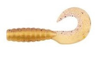 Berkley Powerbait 2.5 inch Grub Soft Plastic Lure
