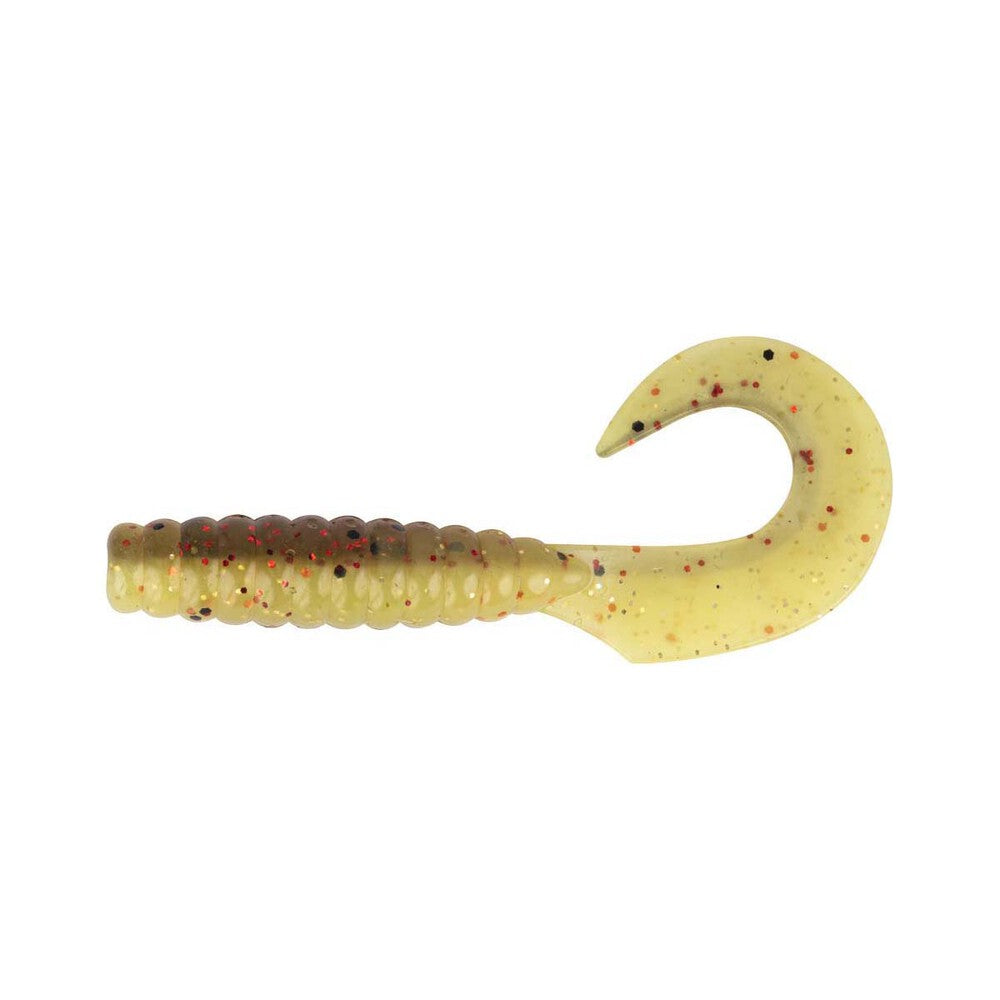 Berkley Powerbait Grub Soft Plastic Lure