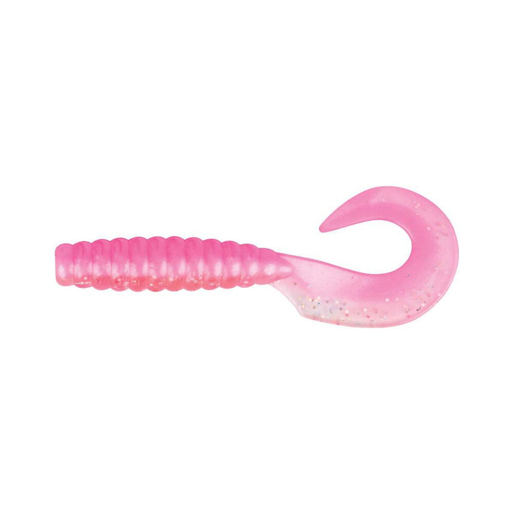 Berkley Powerbait Grub Soft Plastic Lure