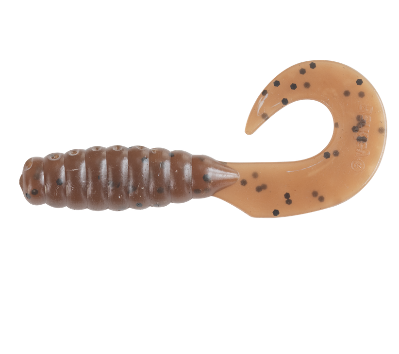 Berkley Powerbait 2.5 inch Grub Soft Plastic Lure