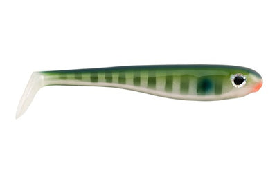 Berkley Powerbait 5 Inch Hollow Belly Soft Plastic Lure - Mega Clearance