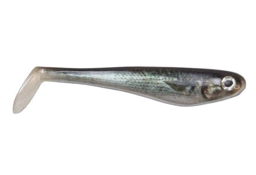 Berkley Powerbait 4 Inch Hollow Belly Soft Plastic Lure