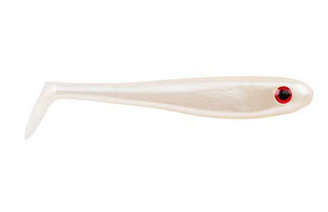 Berkley Powerbait 4 Inch Hollow Belly Soft Plastic Lure