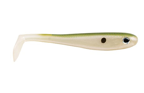 Berkley Powerbait 5 Inch Hollow Belly Soft Plastic Lure
