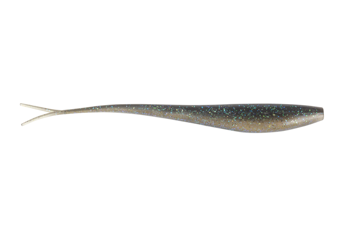 Berkley Powerbait 8 inch Jerk Shad Soft Plastic Lure