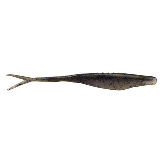 Berkley Powerbait 5 inch Jerk Shad Soft Plastic Lure - Discontinued Mega Clearance