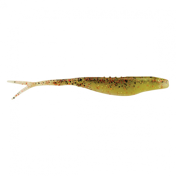 Berkley Powerbait 5 inch Jerk Shad Soft Plastic Lure - Discontinued Mega Clearance