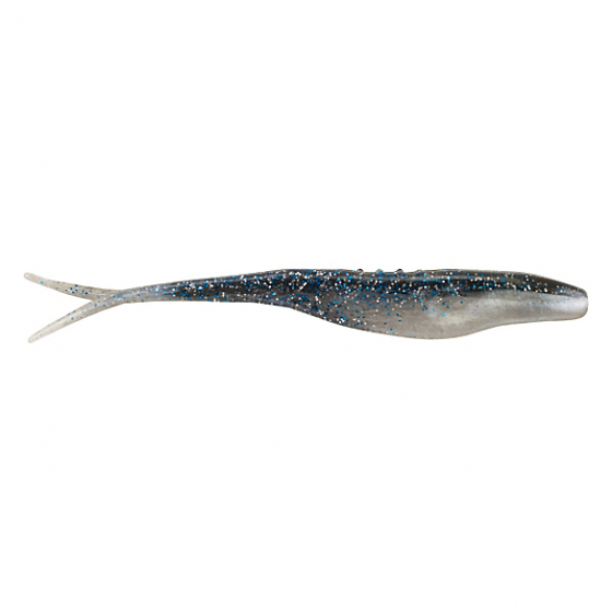 Berkley Powerbait 5 inch Jerk Shad Soft Plastic Lure - Discontinued Mega Clearance