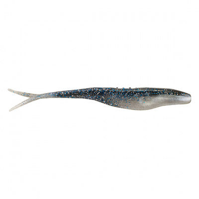Berkley Powerbait 5 inch Jerk Shad Soft Plastic Lure - Discontinued Mega Clearance