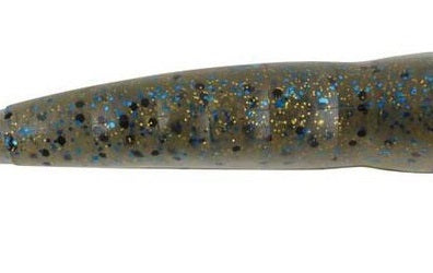 Berkley Powerbait Nemesis 6.5 Inch Soft Plastic Lure