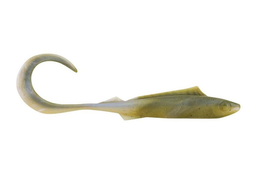 Berkley Powerbait 5 inch Nemesis Soft Plastic Lure