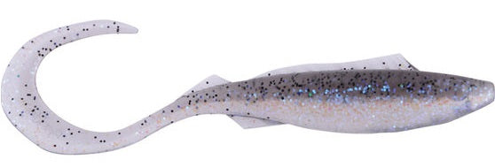 Berkley Powerbait Nemesis 4 Inch Soft Plastic Lure