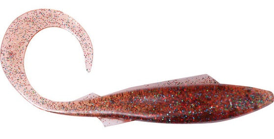 Berkley Powerbait Nemesis 4 Inch Soft Plastic Lure