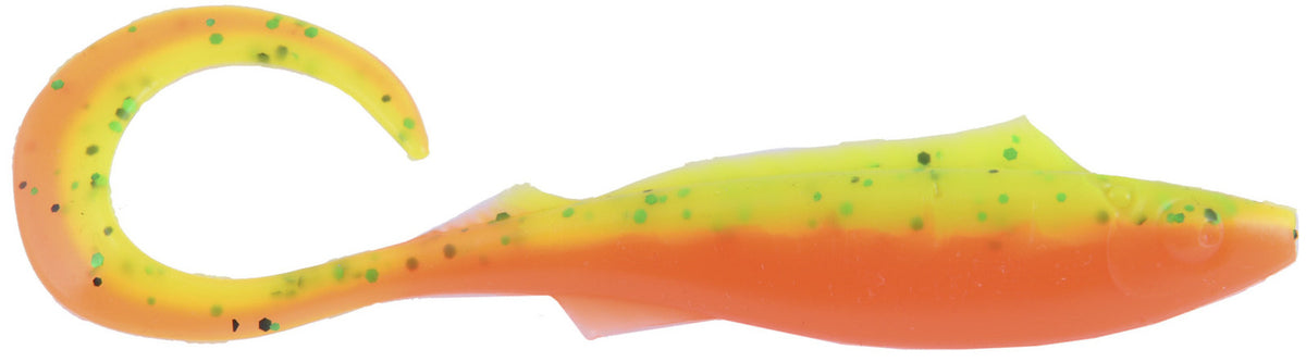 Berkley Powerbait 5 inch Nemesis Soft Plastic Lure