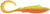 Berkley Powerbait 5 inch Nemesis Soft Plastic Lure