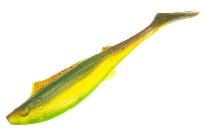 Berkley Powerbait Nemesis Paddle Tail 5 Inch Soft Plastic Lure