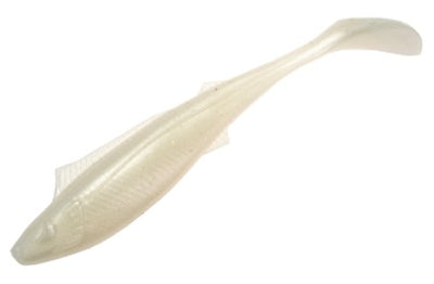 Berkley Powerbait Nemesis Paddle Tail 5 Inch Soft Plastic Lure