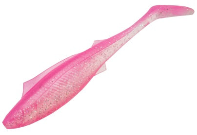 Berkley Powerbait 3 inch Nemesis Paddle Tail Soft Plastic Lure