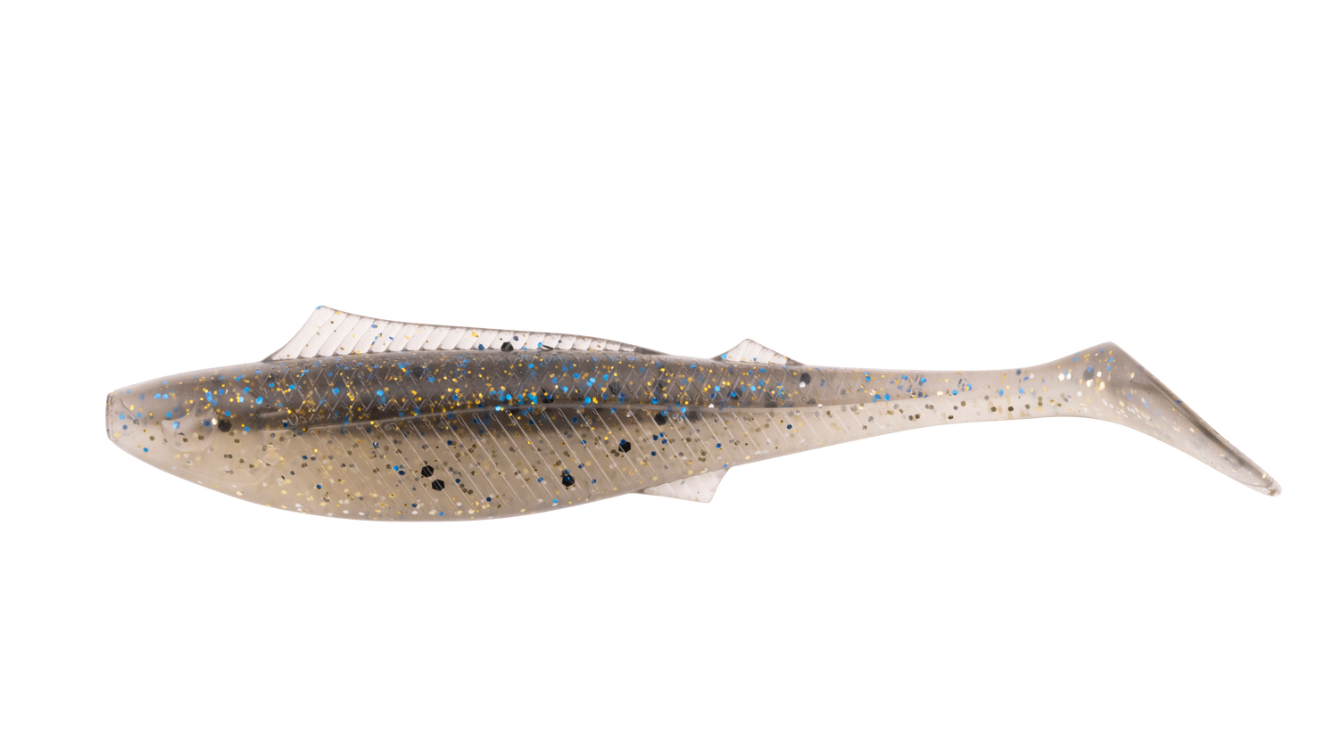 Berkley Powerbait 3 inch Nemesis Paddle Tail Soft Plastic Lure