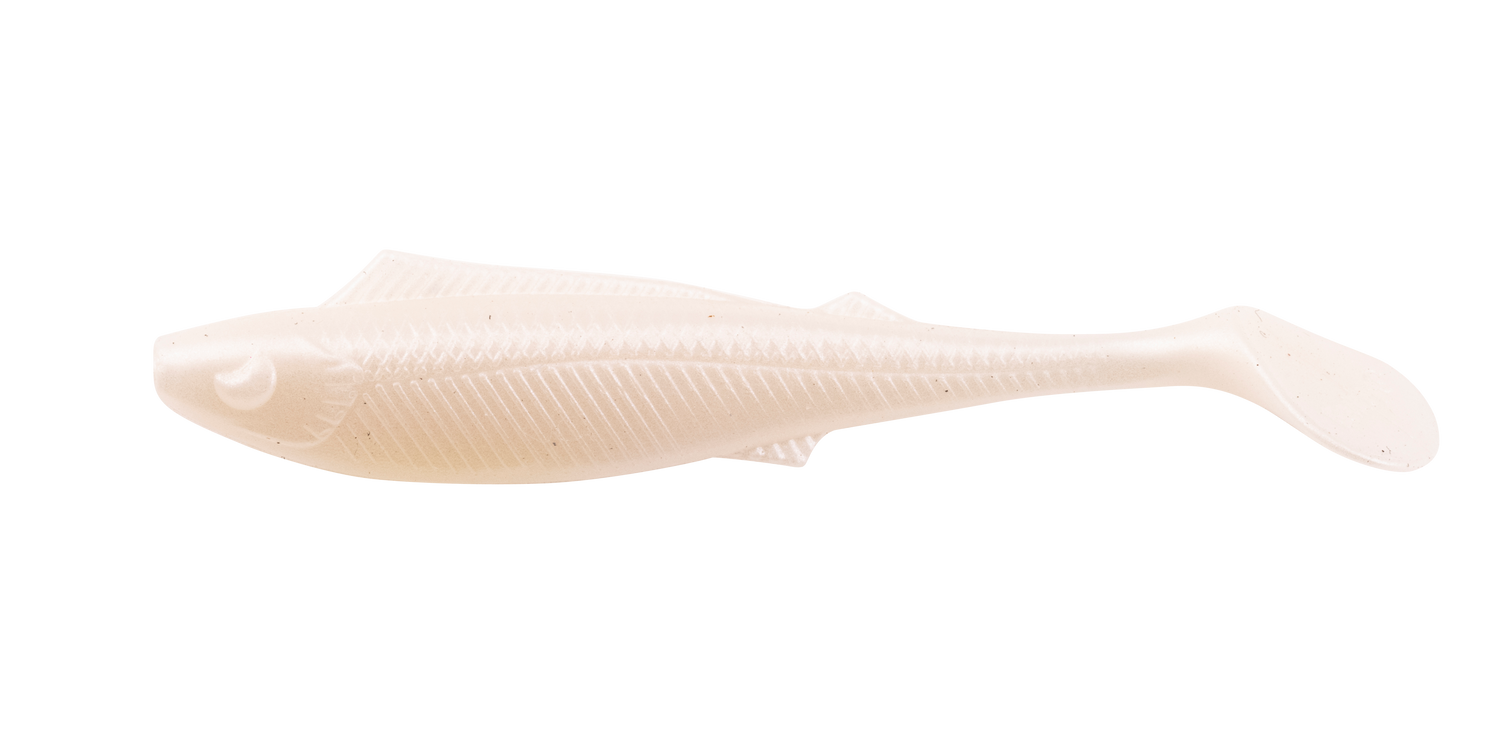 Berkley Powerbait 3 inch Nemesis Paddle Tail Soft Plastic Lure