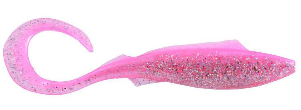 Berkley Powerbait Nemesis 6.5 Inch Soft Plastic Lure