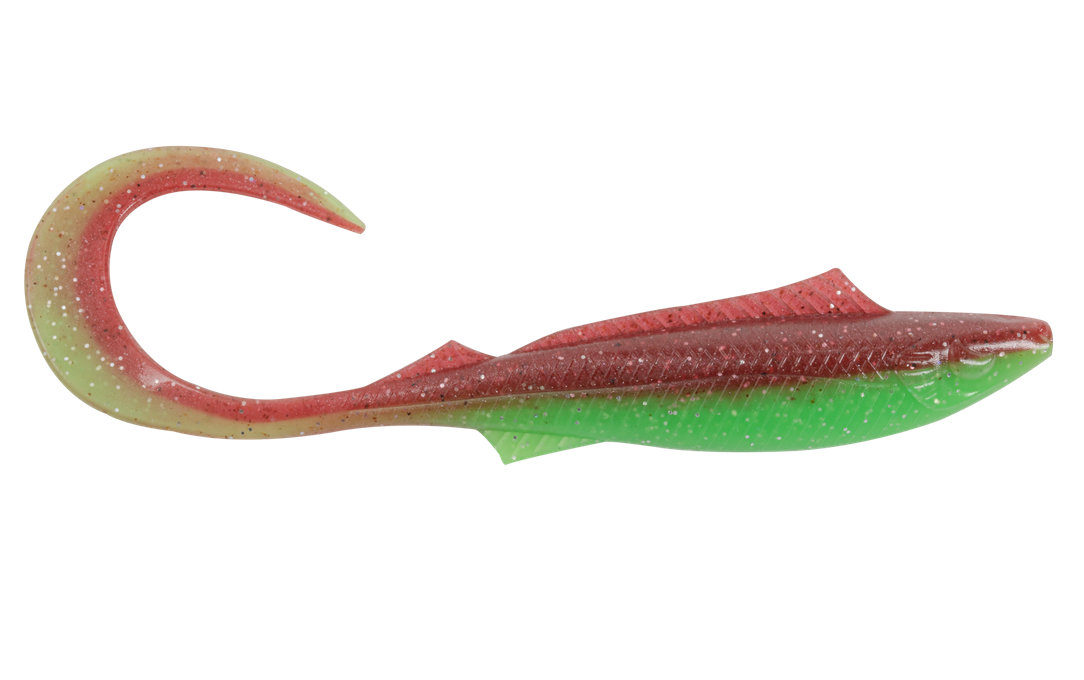 Berkley Powerbait 5 inch Nemesis Soft Plastic Lure
