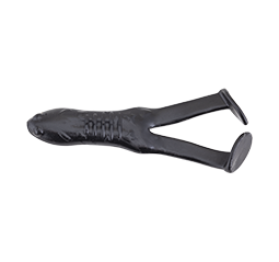 Berkley Powerbait Paddle Frog 3.9 inch Soft Plastic Lure