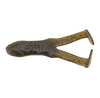 Berkley Powerbait Paddle Frog 3.9 inch Soft Plastic Lure