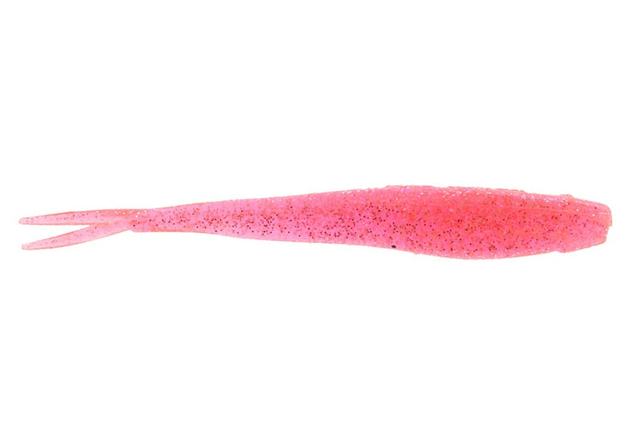 Berkley Powerbait 3 inch Power Minnow Soft Plastic Lure