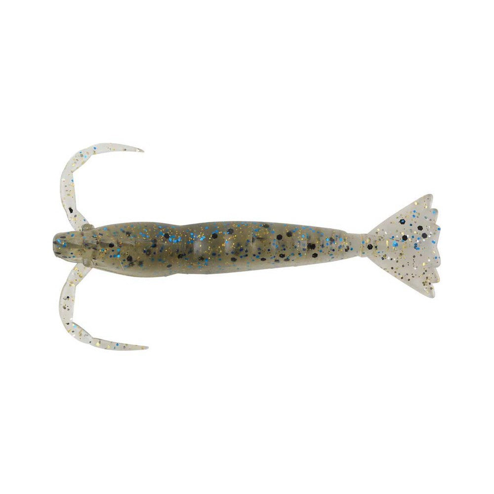 Berkley Powerbait Power Shrimp Soft Plastic Lure