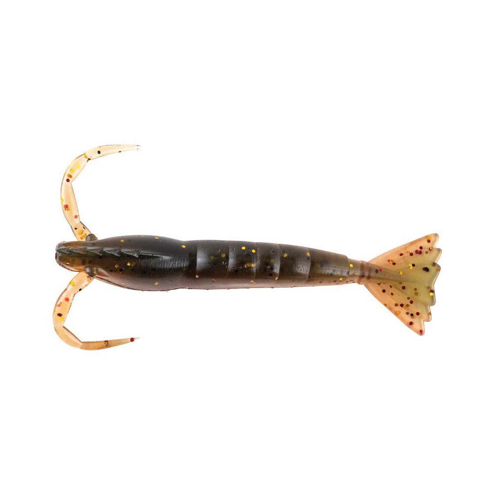 Berkley Powerbait Power Shrimp Soft Plastic Lure