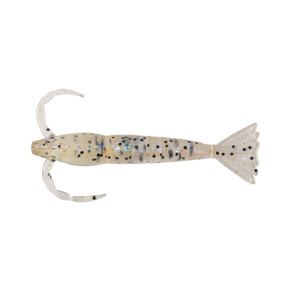 Berkley Powerbait Power Shrimp Soft Plastic Lure