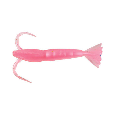 Berkley Powerbait Power Shrimp Soft Plastic Lure