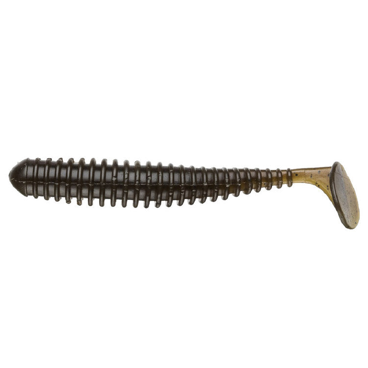 Berkley Powerbait 5 inch Bubble Shiner Soft Plastic Lure